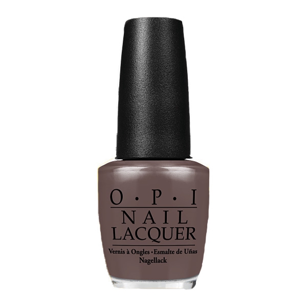 OPI Nail Lacquer 15ml #You Don't Know Jacques! NLF15 | Shopee Malaysia