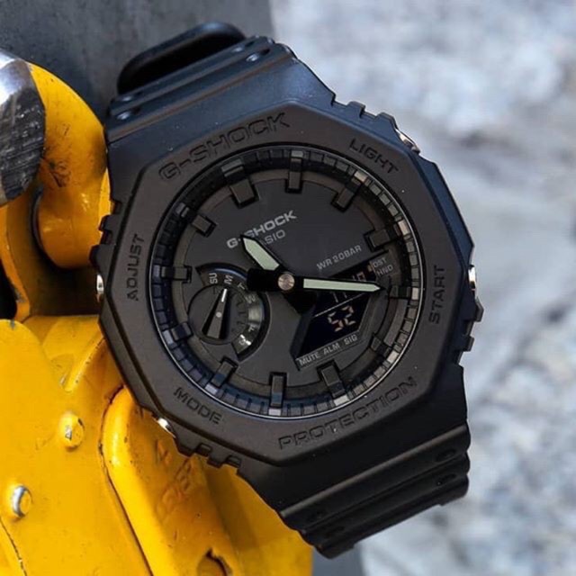 g shock tmj all black