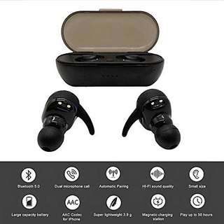 TWS 4 JBL Harman Wireless Earbuds | Sport Wireless | Bluetooth Earbuds ...