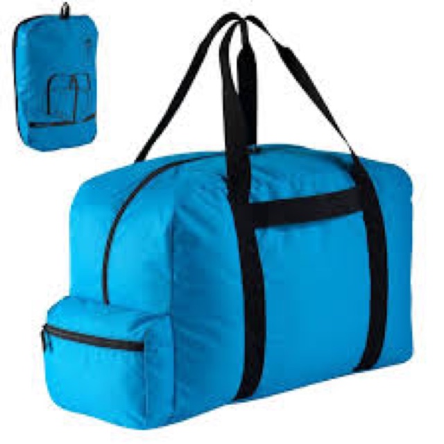 decathlon holdall bags