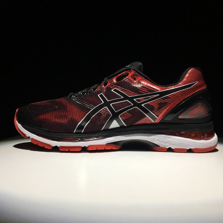 asics gel kayano 19 Brown