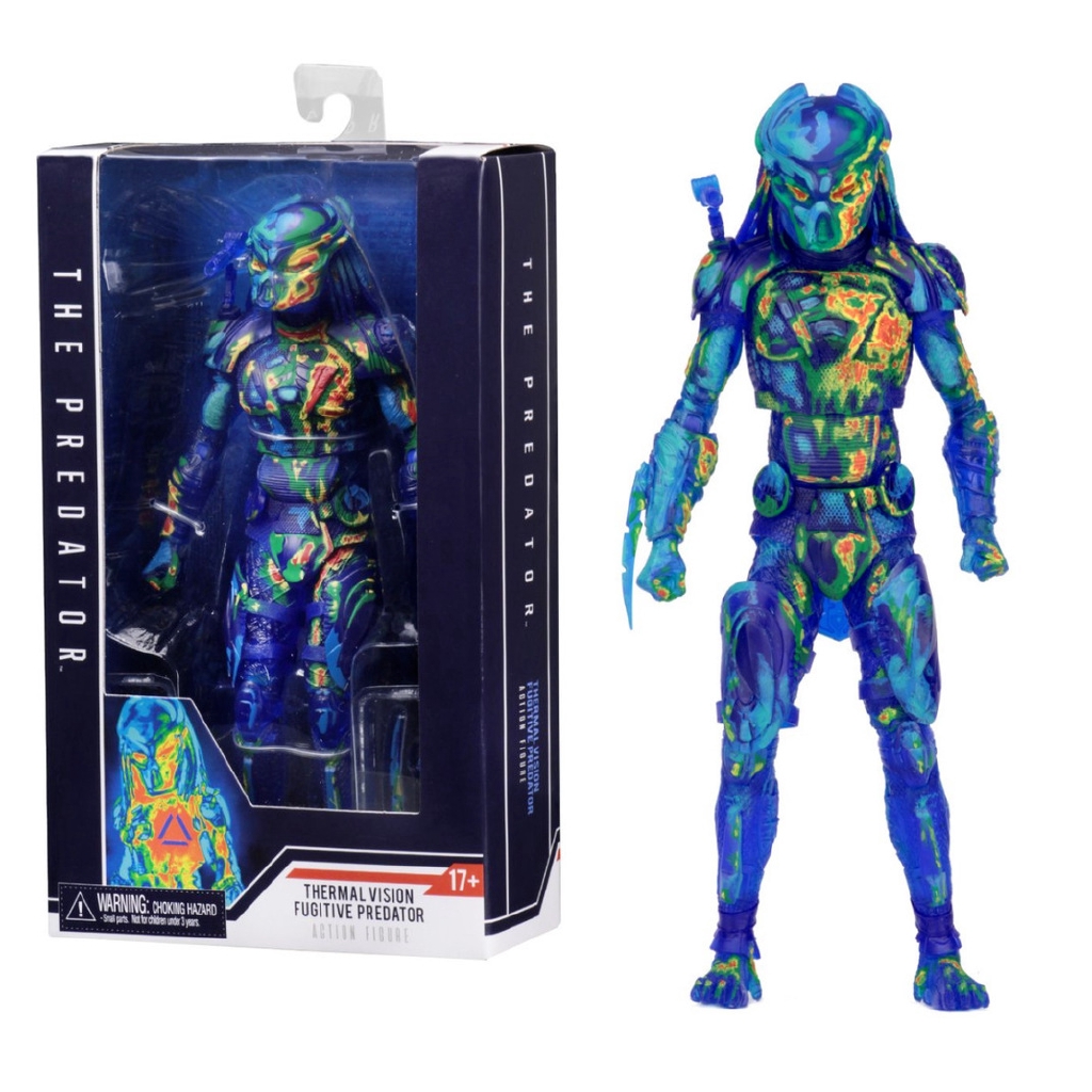 predator toys 2018