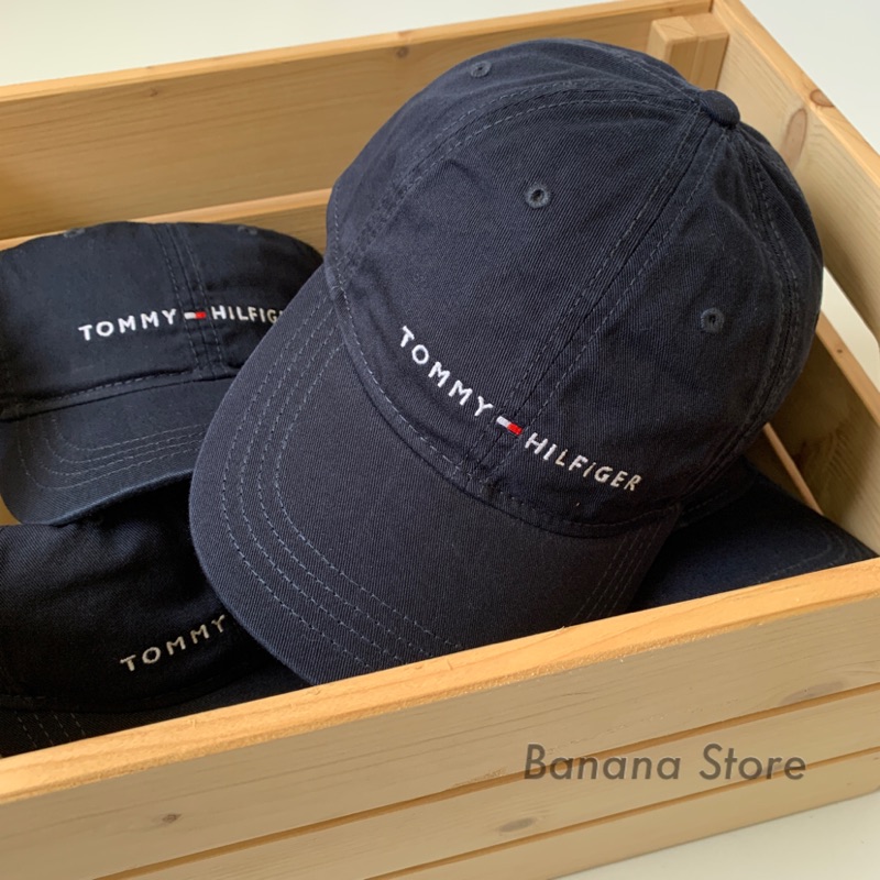 fake tommy hilfiger hat