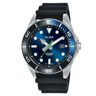 alba automatic watch price