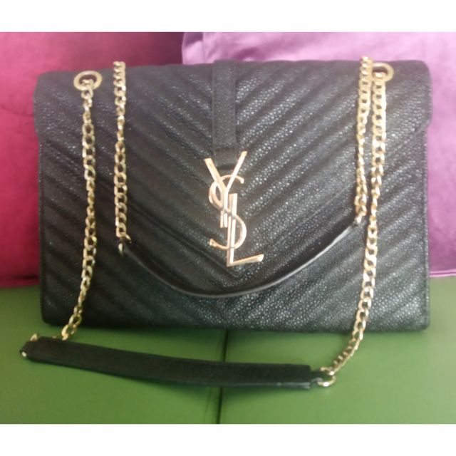 harga beg ysl di malaysia