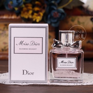 miss dior cherie blooming bouquet 100ml