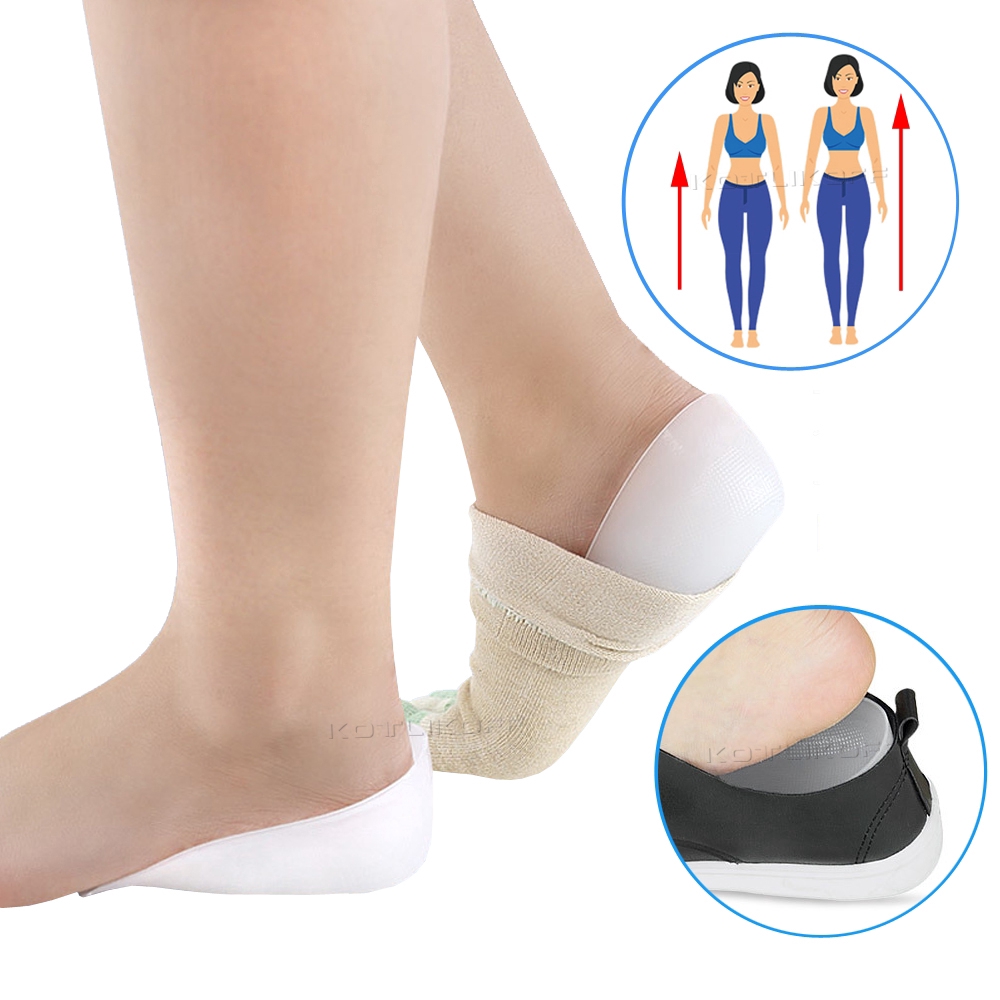 heel pads for men