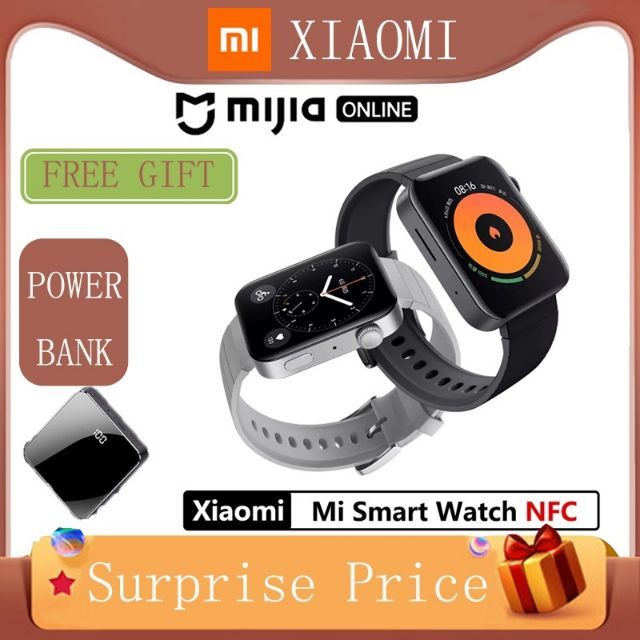 xiaomi watch 1.78