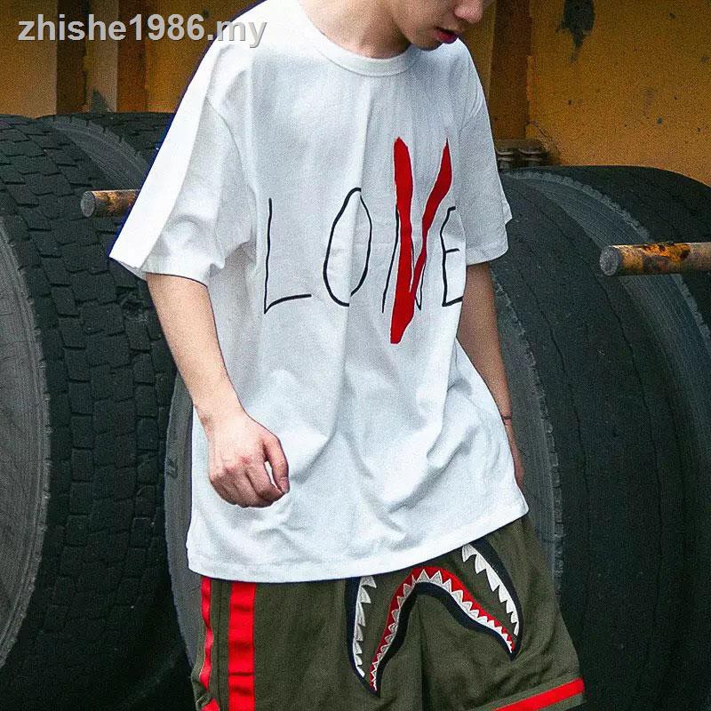 vlone t shirt men