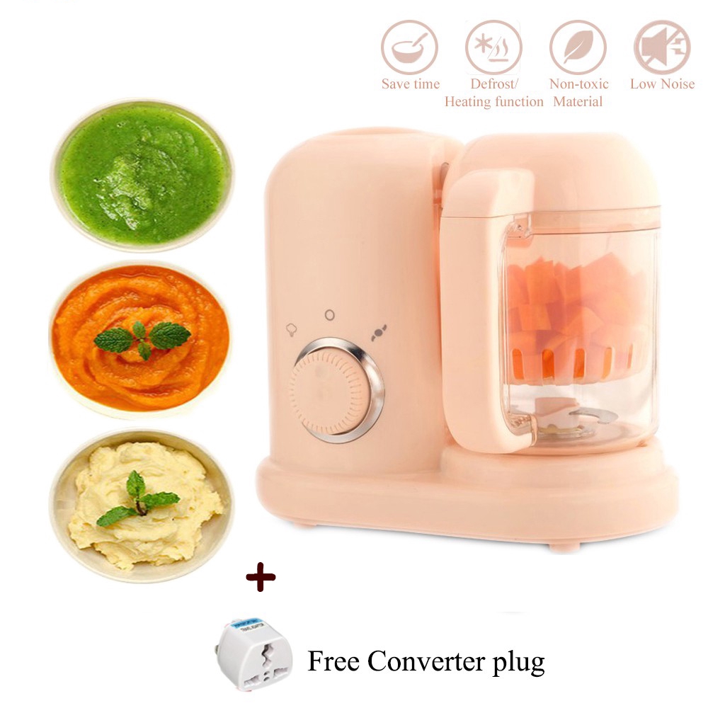 non toxic baby food maker