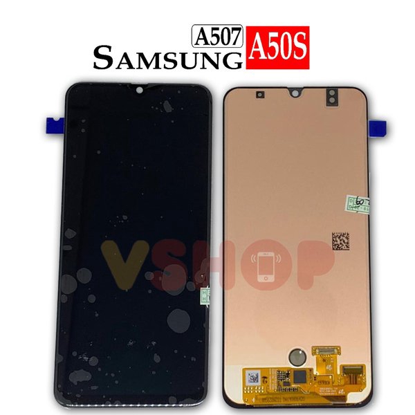 a50s touch screen price
