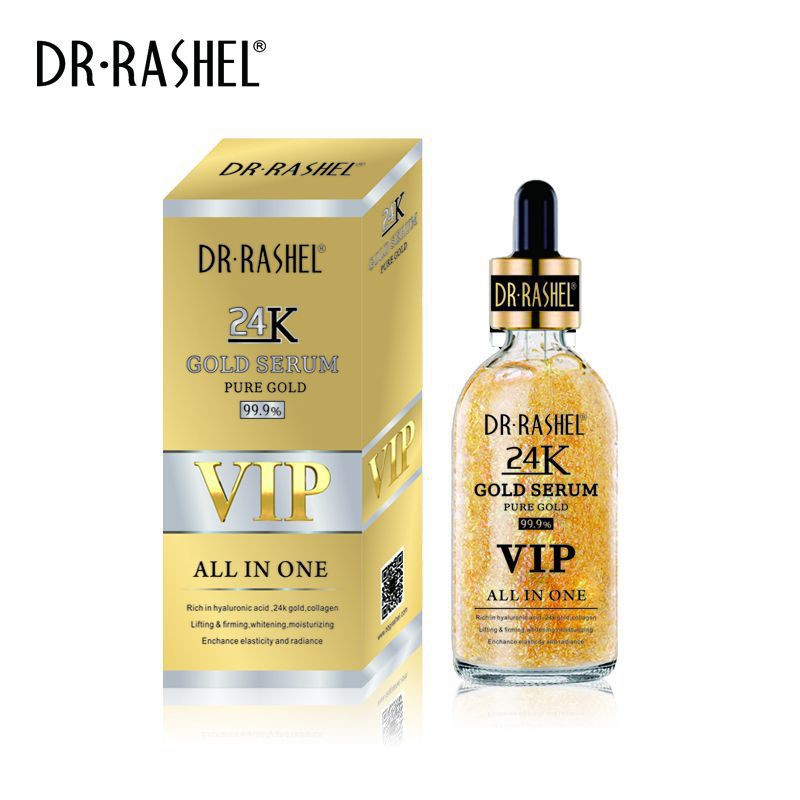 kebaikan serum dr rashel