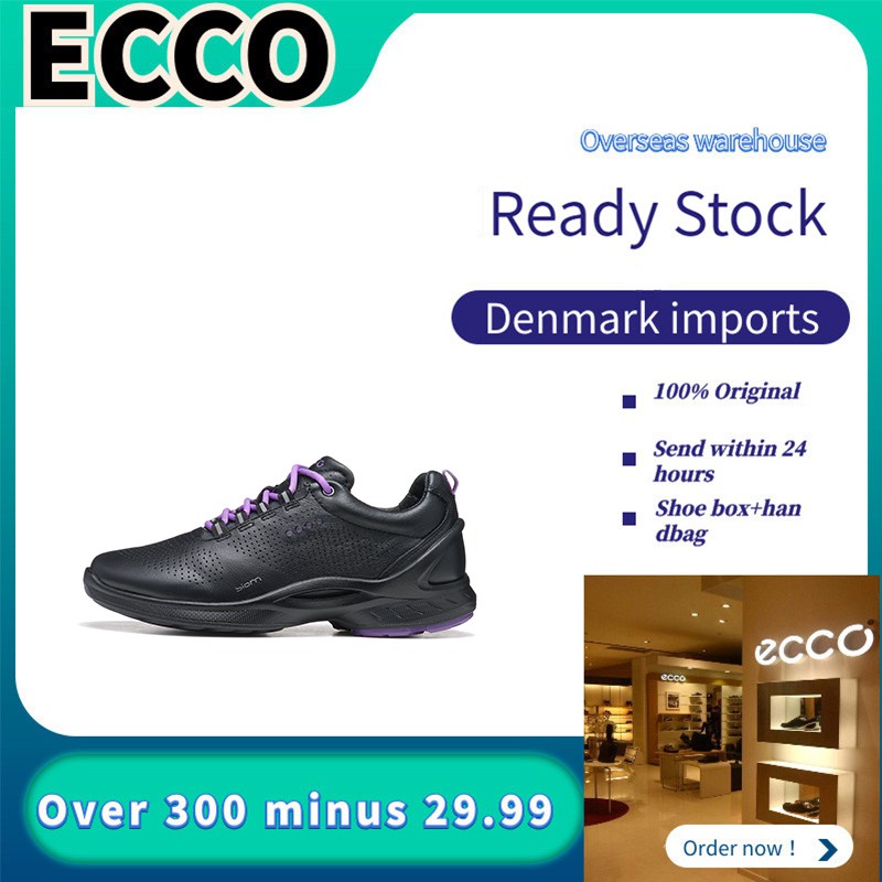 ecco ladies casual shoes