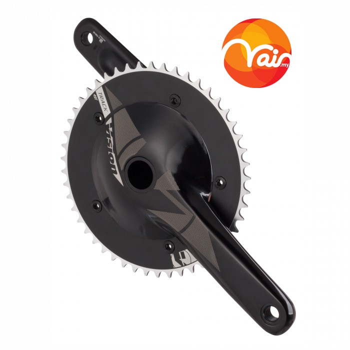 fsa track crankset