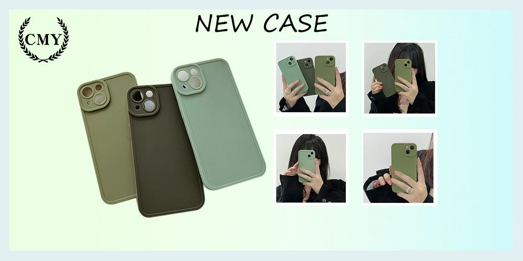 CMY iphone case, Online Shop Shopee Malaysia