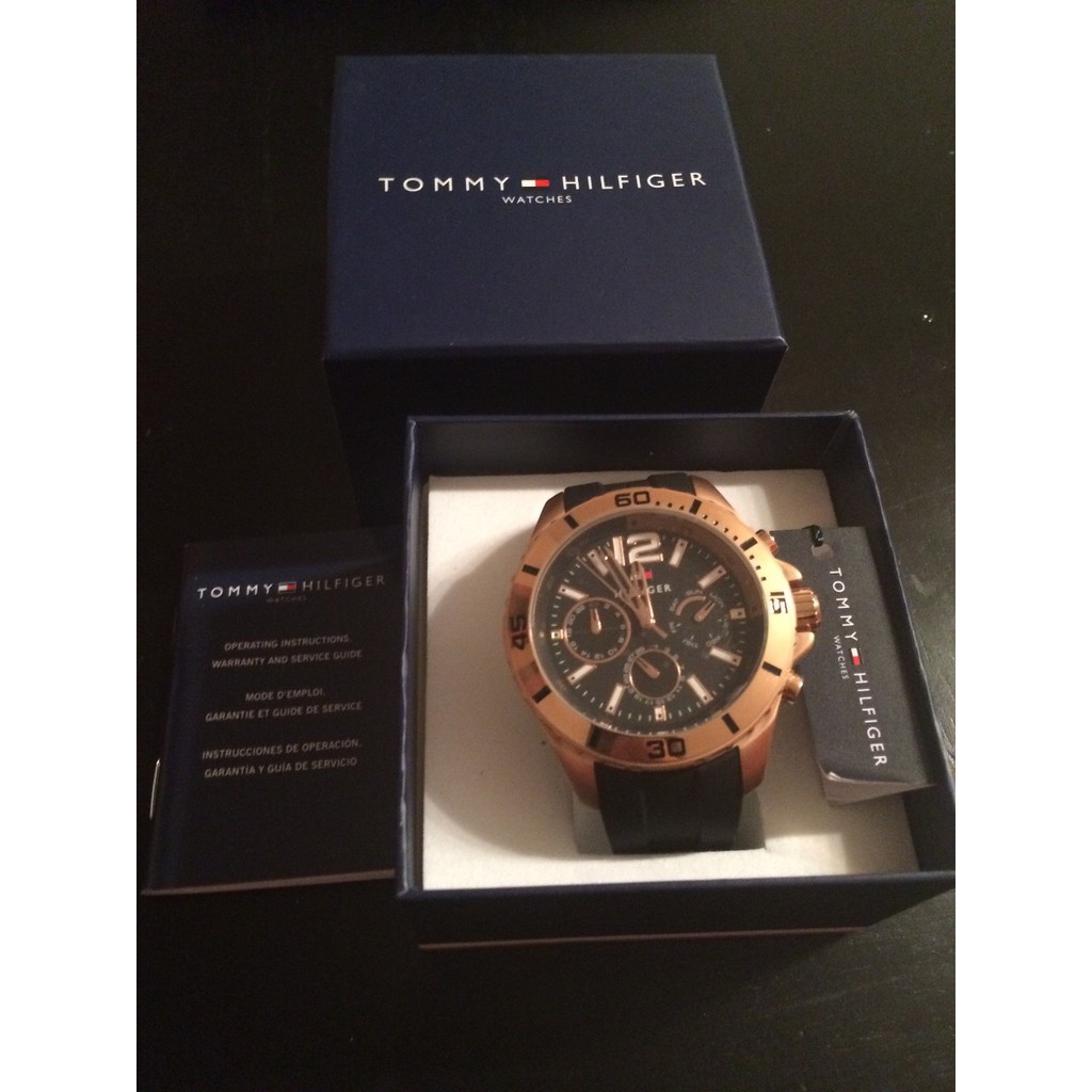 tommy hilfiger nolan