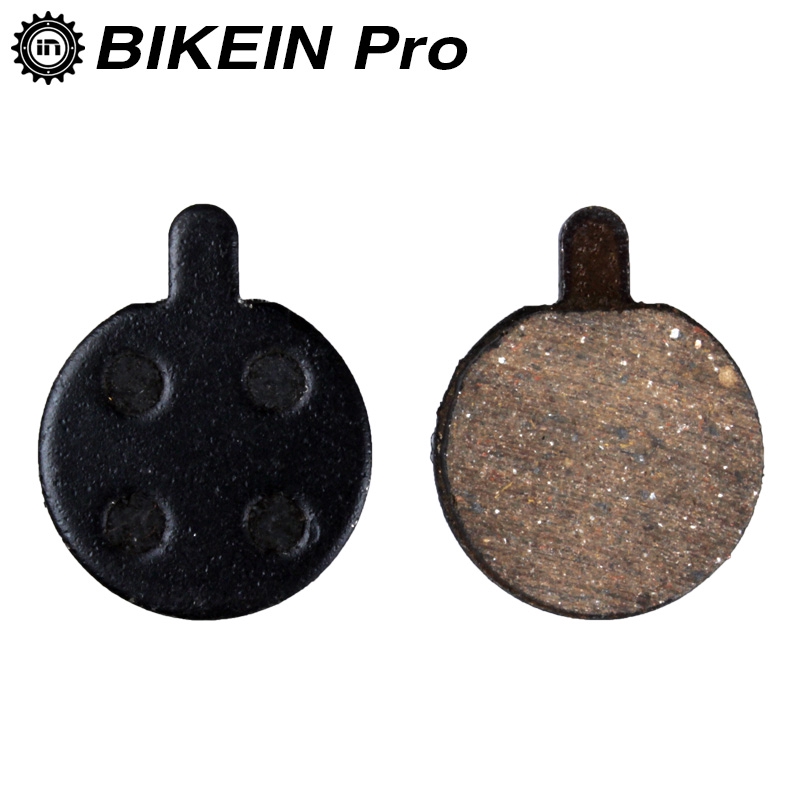 jak disc brakes