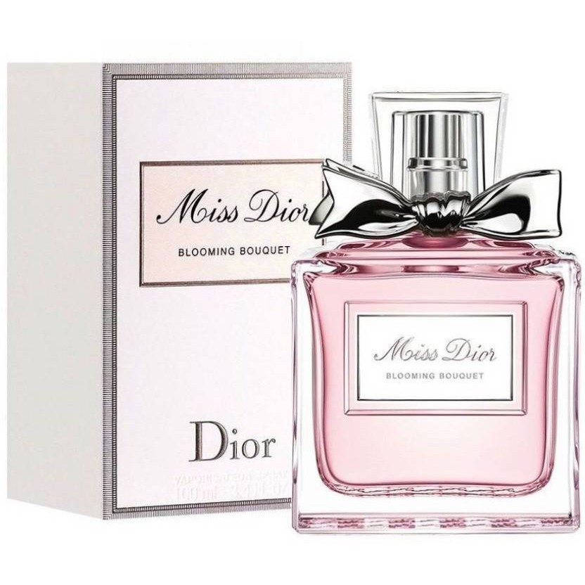 miss dior blooming bouquet 150ml
