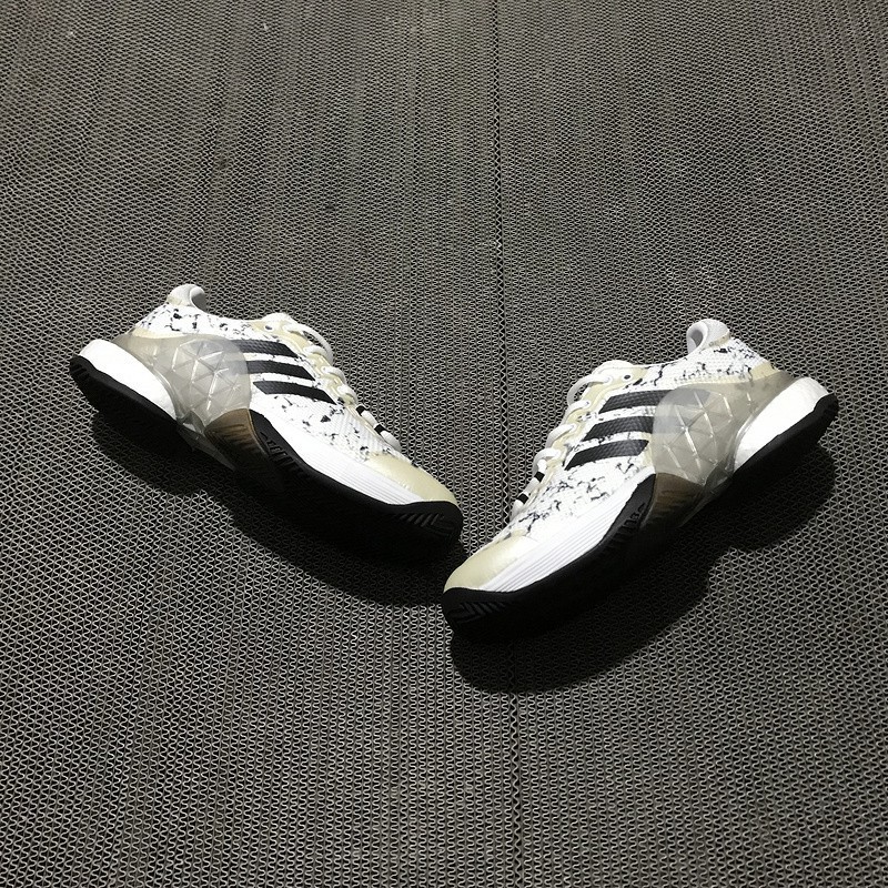 barricade 2017 boost