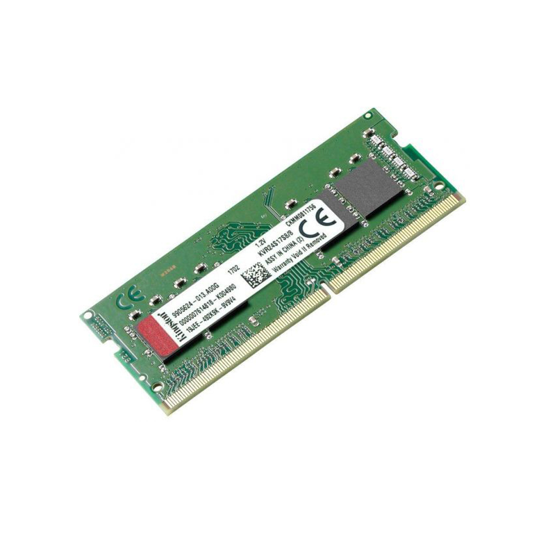 Kingston 8GB DDR4 3200Mhz Notebook Memory RAM (KVR32S22S8/8) | Shopee Malaysia
