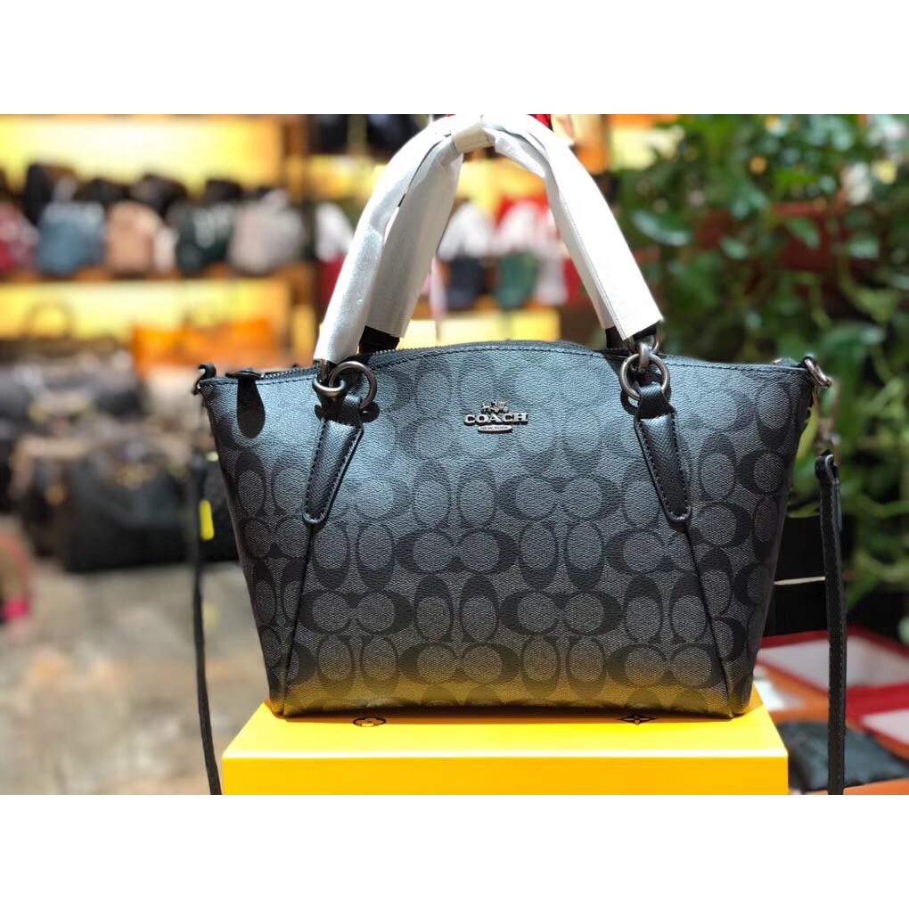 new design coach bag 2019