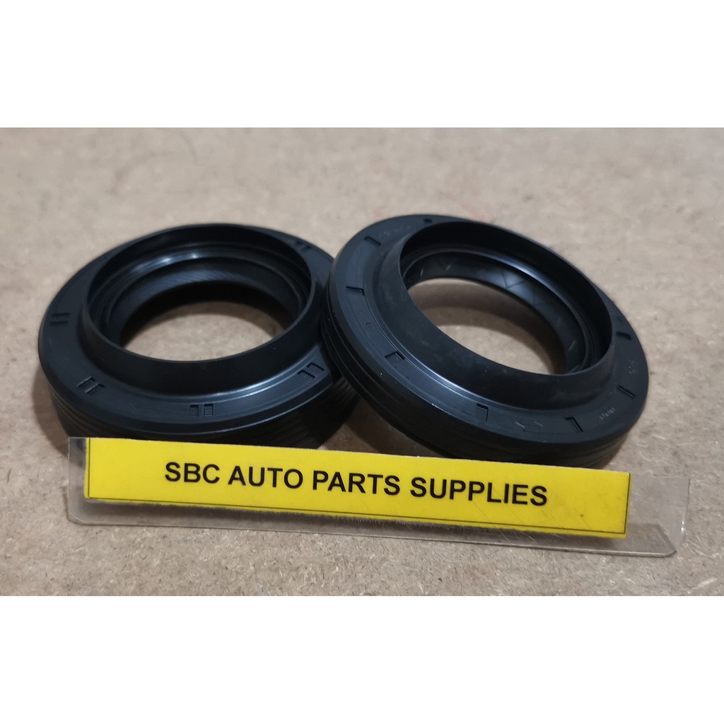 SBC AUTO PERODUA KANCIL 660 850 DRIVE SHAFT SEAL LH/RH / KIRI/KANAN