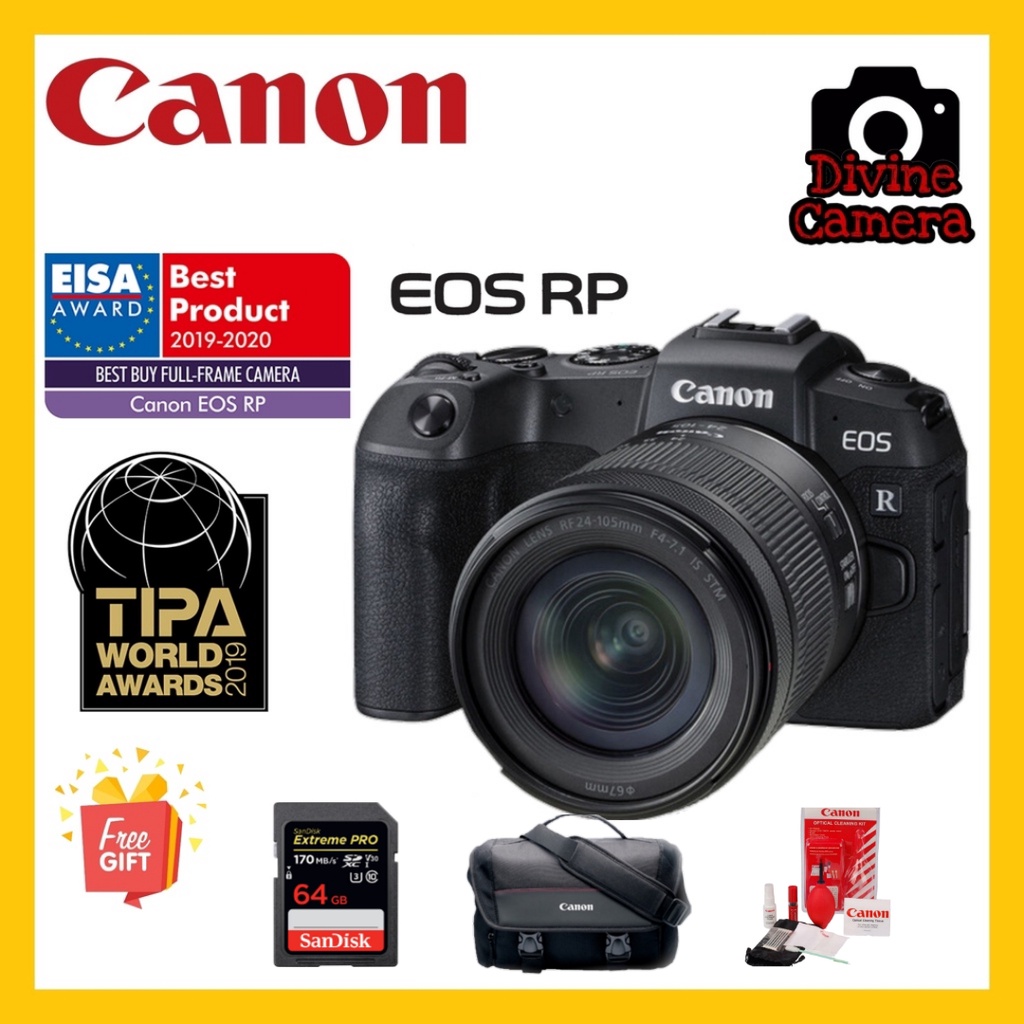 best buy canon rp