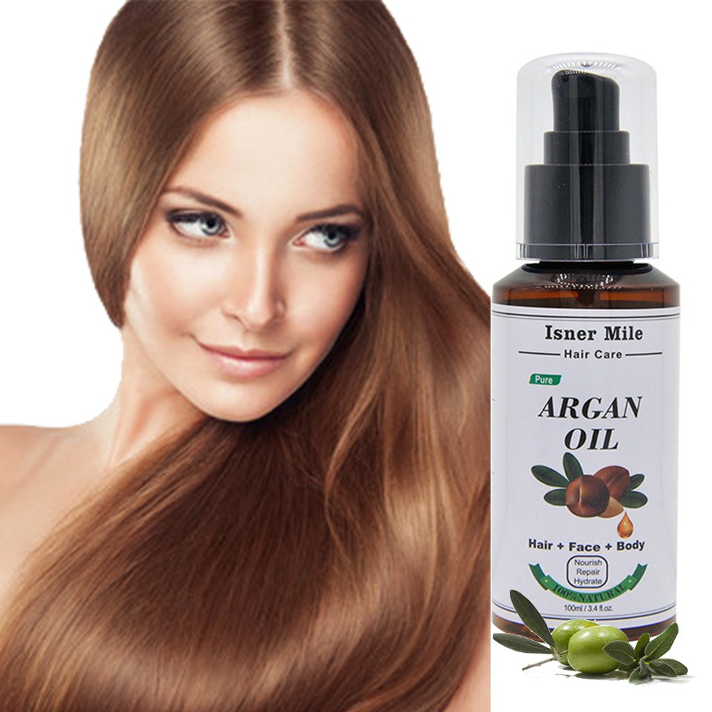 Pawaca 100ml A Glycerin Curl Hair Perm Hair Repair Hair