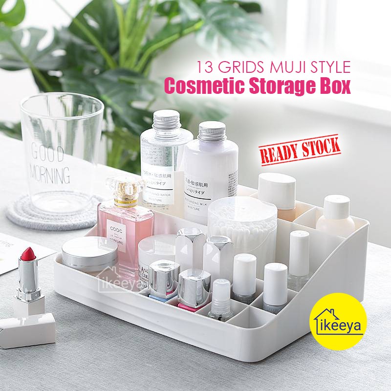 Muji Makeup Storage Drawers Saubhaya Makeup