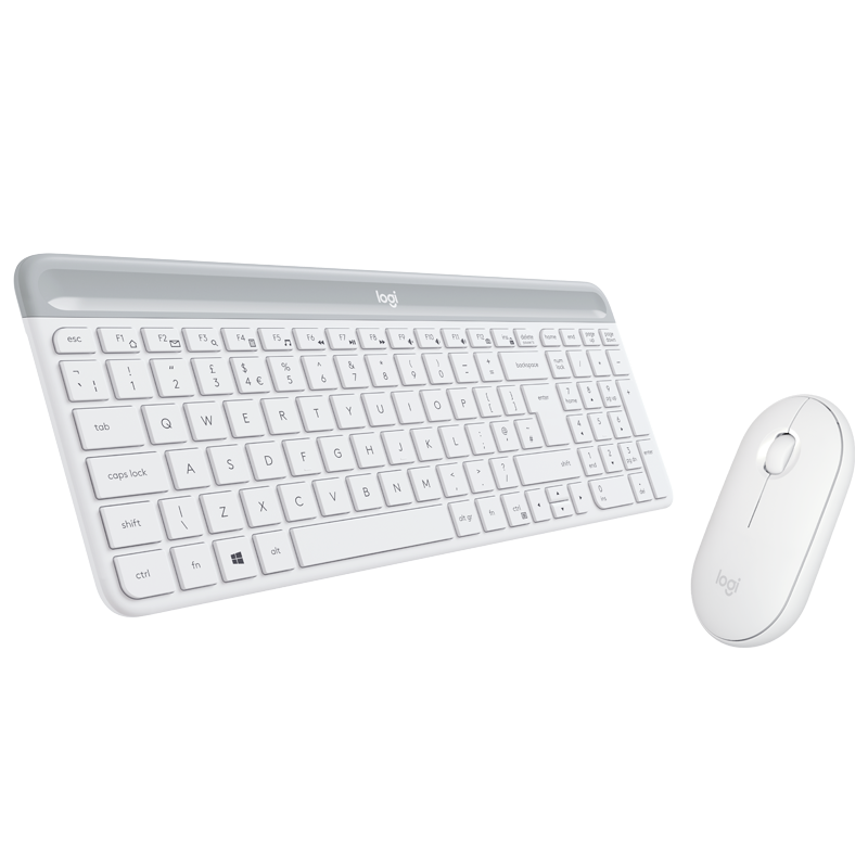 Logitech Mouse And Keyboard Software For Mac