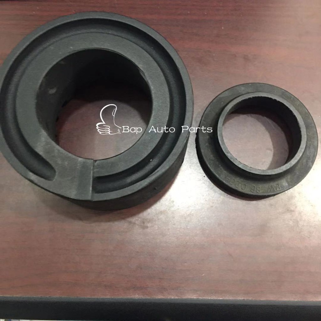 PROTON SAGA BLM , FLX PREVE SAVVY EXORA REAR TOP AND LOW COIL SPRING