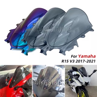 bolt visor for r15 v3