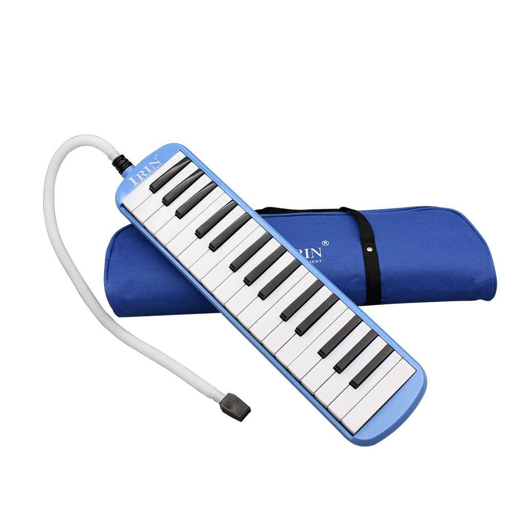32 Piano Keys Melodica Musical Instrument for Music Lovers Beginners