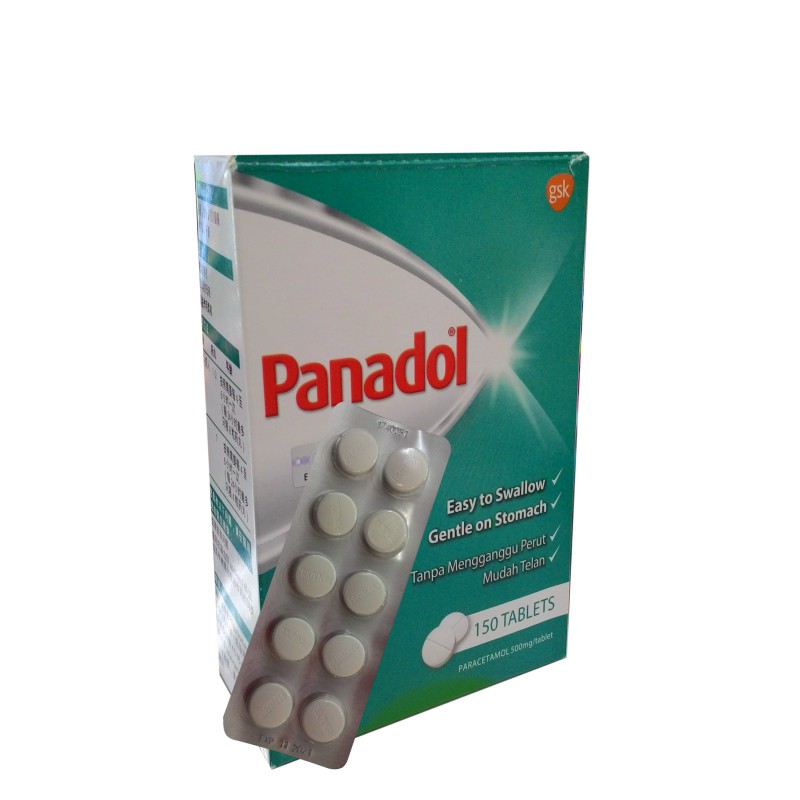 panadol