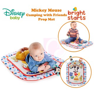 bright starts petite jungle swing