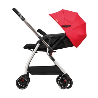 aprica double stroller