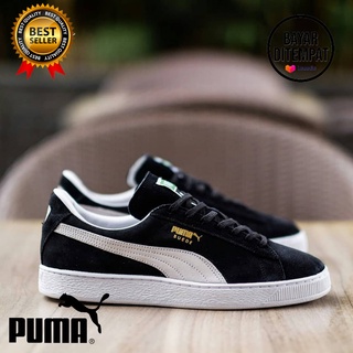 Puma Suede Men - Prices and - Feb 2023 | Shopee