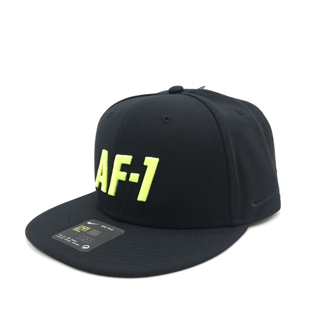 nike air force cap