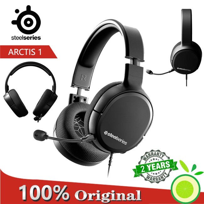 arctis 1 shopee