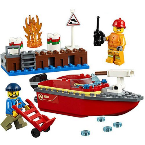 lego set 60213