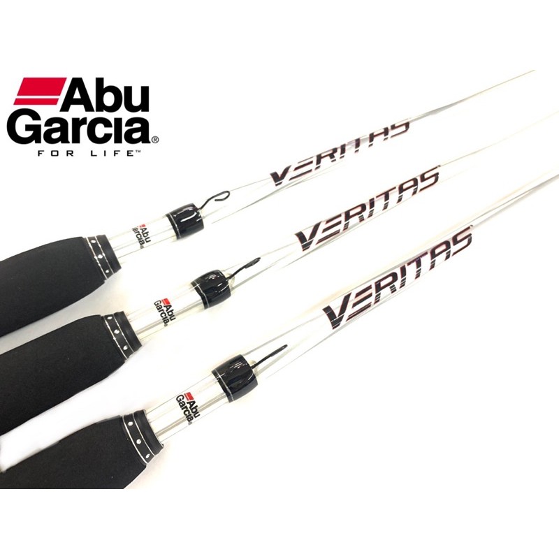 Abu Garcia Veritas 3 0 Spinning Rod Shopee Malaysia