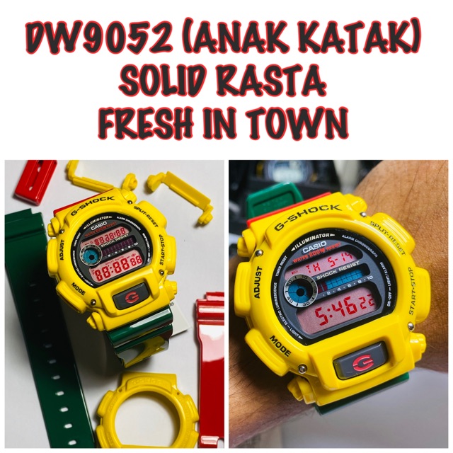 bnb dw9052