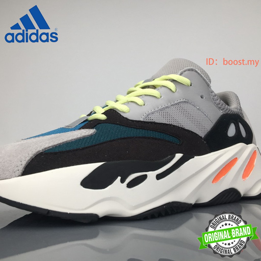 yeezy 700 original