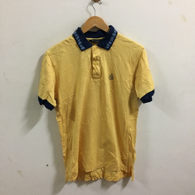 christian dior polo