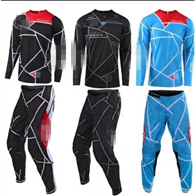 bmx riding gear