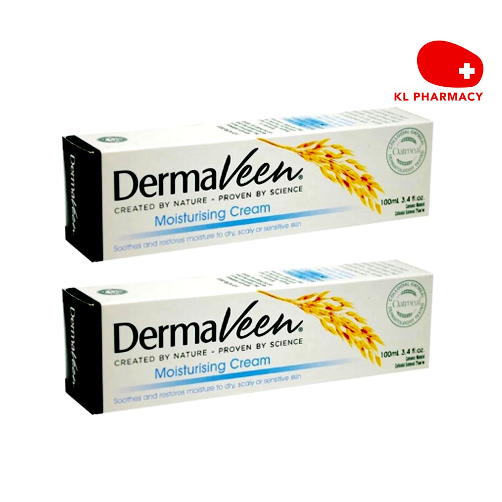 dermaveen cream
