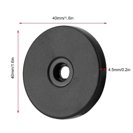Rfid Tag 40mm Guard Tour System Checkpoint Or Similar Brand Which Using Jwm Meiji Vs Digital Bluecard Umei Landwell Shopee Malaysia