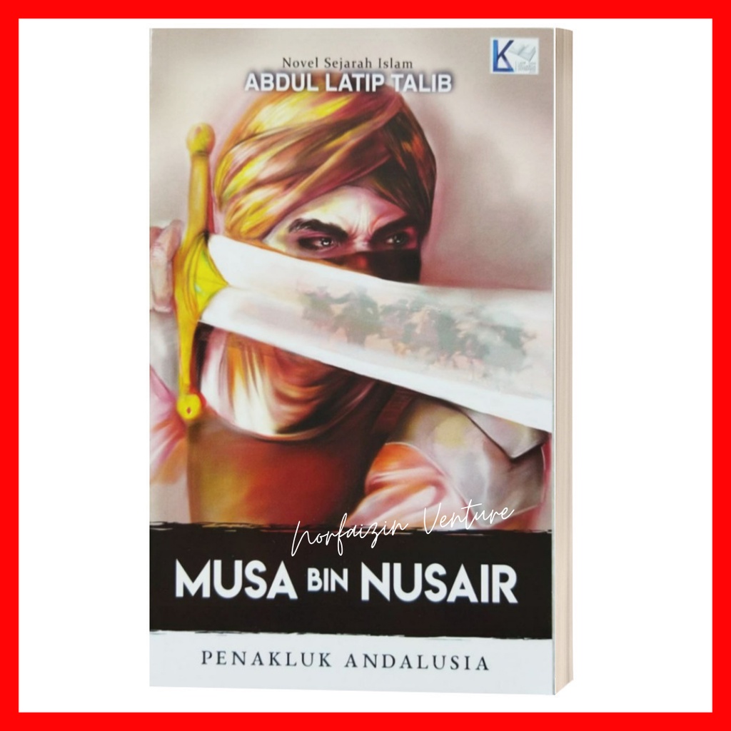 Musa Bin Nusair Abdul Latip Talib Shopee Malaysia