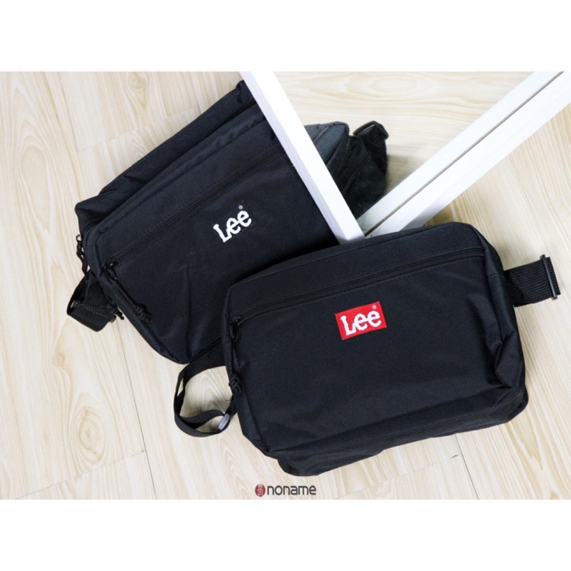 lee shoulder bag