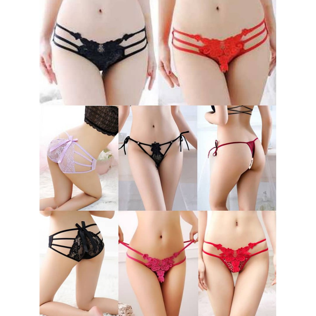 ladies plus size briefs